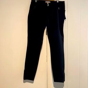 Banana Republic black pants